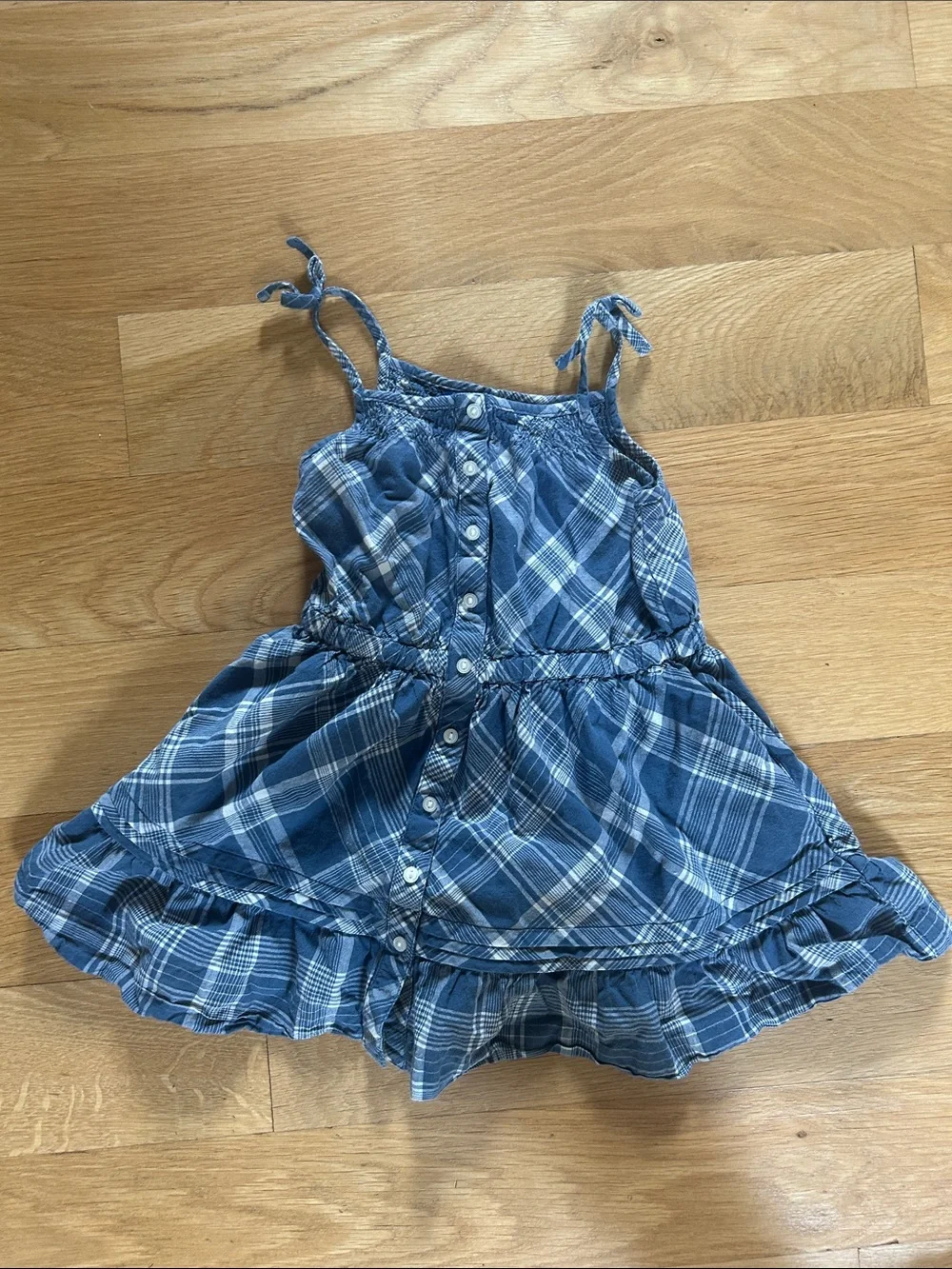 Ralph Lauren Dress 2T